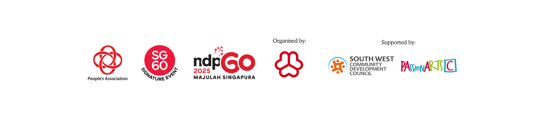 Sponsors